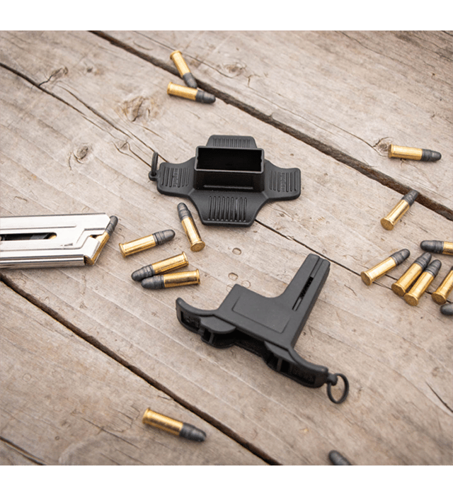Maglula X12-LULA® & T12-LULA® Loaders XT83B - Newest Products